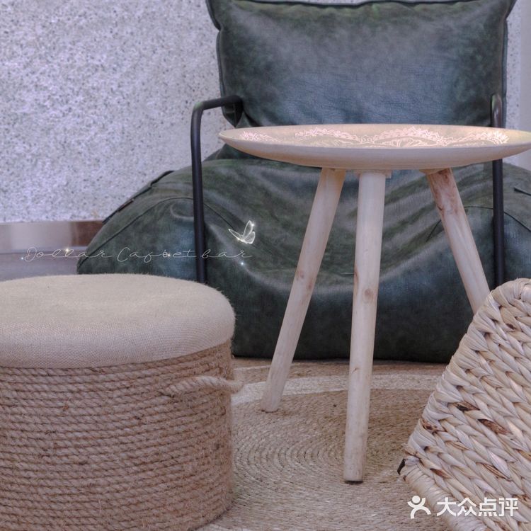 躲避风雨的一次邂逅
