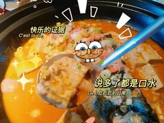 -筱爷叔·上海传统手工菜(玉树路店)