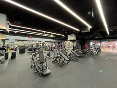 -VLines耀能运动24小时·月付制健身(京广桥店)