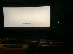 -百美汇影城(LUXE嘉里中心店)