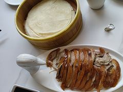 -梅利汴京烤鸭•开封豫菜地标店(晋安路店)