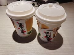 -九毛九西北菜(百信广场店)
