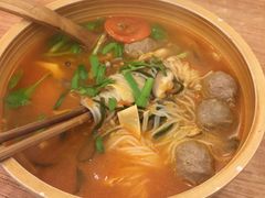 -石榴姐•山城小馆(创始店)