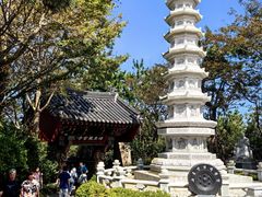-海东龙宫寺