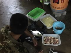 海滨假日渔家-海滨假日渔家海鲜