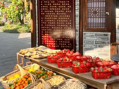 -青城甲(青城山店)