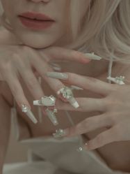 -LILY NAILS美甲美睫