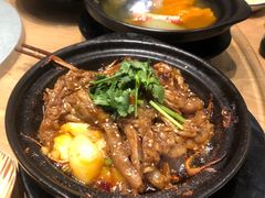 -陶德砂锅(蜀汉路店)