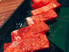 -牛角日本烧肉专门店(海运大厦店)
