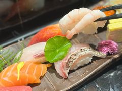 -小山日本料理(太古汇店)