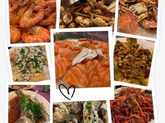-盛港湾海鲜食府(黄沙店)