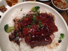 -蔡家酒楼(一德街店)