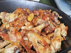 -五姊妹海鲜(火车站店)