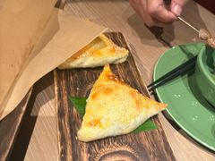-耶里夏丽·丝路国际·新疆餐厅(浦东区东方路店)
