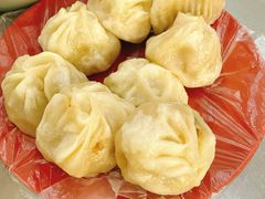 -高师傅特色米粉汤包(建设路店)