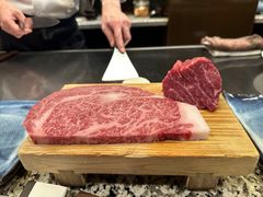 -神户牛排餐厅MOURIYA(总店)