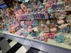 -卡通尼乐园(上海万象城店)