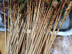 -虎门巷高坎坎烤肉店