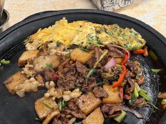 -一烙锅(友谊店)