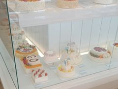 -甜星Star面包生日蛋糕(北坦店)