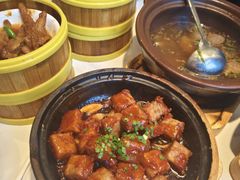 -火啫啫·粤式啫啫煲(南通首店)
