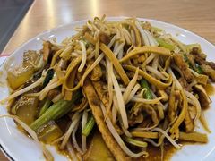 -董立兵烤鸭店(山大路店)