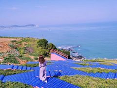 -漳州滨海火山岛自然生态风景区