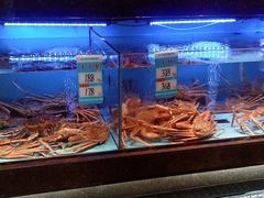 -阿伟海鲜楼·福建菜(延寿店)