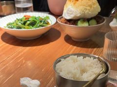 -岛风·台食小馆 ISLAND BISTRO(烟台山店)