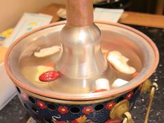 清汤锅底-南门涮肉(东单店)