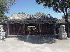 -荣国府