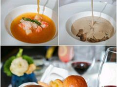 -AZUR聚(香格里拉饭店)