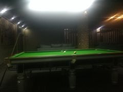 -中华乔氏台球棋牌俱乐部