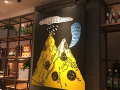 -乐凯撒披萨(中心书城店)