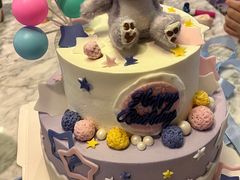 -卷心卷意·轻甜蛋糕(新光天地店)