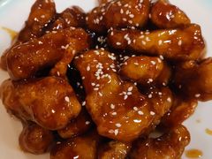 糖醋里脊-鼎香润(德胜门内店)