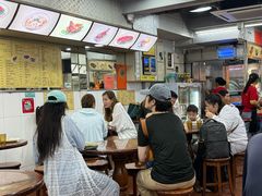 -陈光记烧腊店(罗保博士街店)