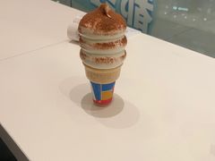 -DQ·蛋糕·冰淇淋(河东万达店)