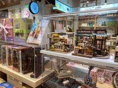 -猫的天空之城概念书店(大学路店)