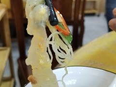 -官塘陈记鱼生·潮汕砂锅粥·牛肉火锅(潮枫路总店)