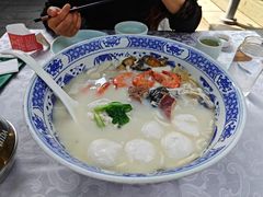 -山外山菜馆(玉泉路店)