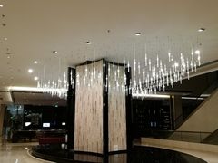 -顺德美的万豪酒店-万豪中餐厅