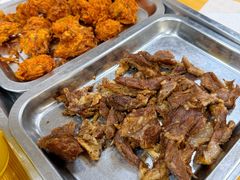 -清真-戏楼王记牛肉面