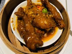 -煲王粤菜餐厅(中侨中心店)
