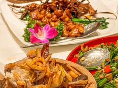 -老洋坊饭店(厚街东宝路店)