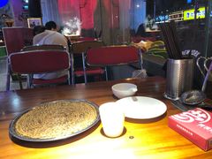 -捞围鲜·港式打边炉(海阳路店)