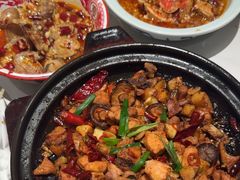 -欧记大排档·景德菜(上海首店)