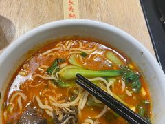 -长寿面(北京西路店)