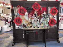 -聚春园自助餐厅(东街口店)