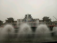 -济南方特东方神画